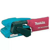 Thumbnail for Makita 9910 Bandschleifer 76 x 457 mm im Sale