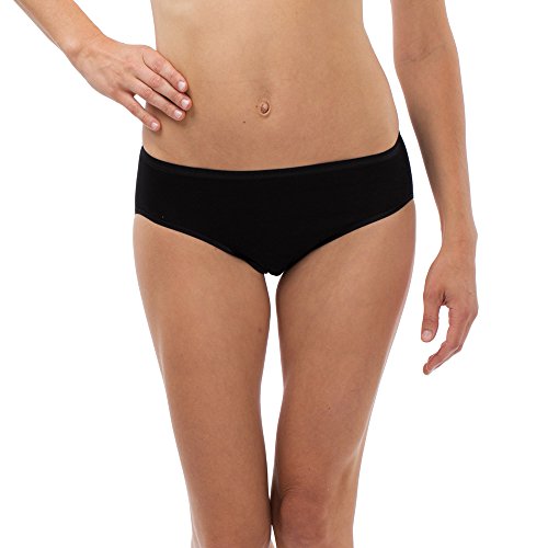 SCHÖLLER Damen Hüftslip Micro-Modal 3er Pack im Sale