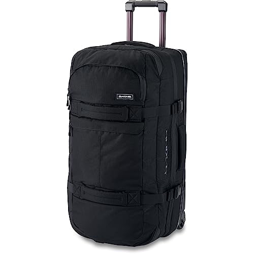 Dakine Split Roller 85L Reisetasche, Koffer - Black im Sale