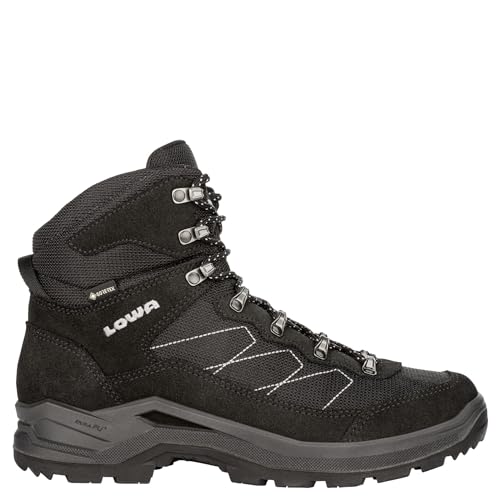 LOWA Stiefel mittel Taurus PRO GTX MID Navy 44 im Sale