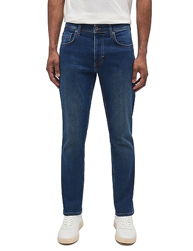 MUSTANG Herren Jeans Hose Style Washington Straight im Sale