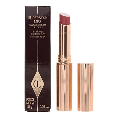 CHARLOTTE TILBURY Superstar Lips (Sexy Lips)