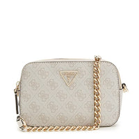 Thumbnail for GUESS Damen Noelle Tasche, Dove Logo im Sale