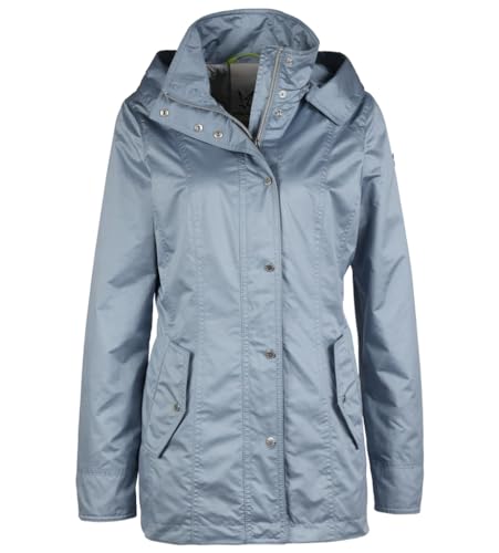 Fuchs Schmitt Rainwear Jacke in Blau, im Sale