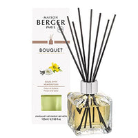 Thumbnail for LAMPE BERGER DUFTBOUQUET HIMMLISCHE Sonne Cube 125ML