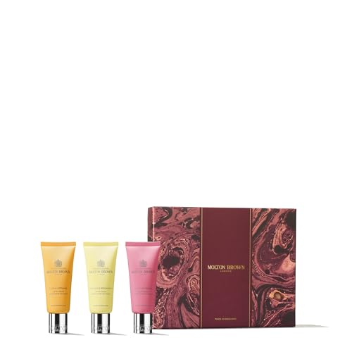 Molton Brown Floral und Spicy Handpflege Geschenkset im Sale