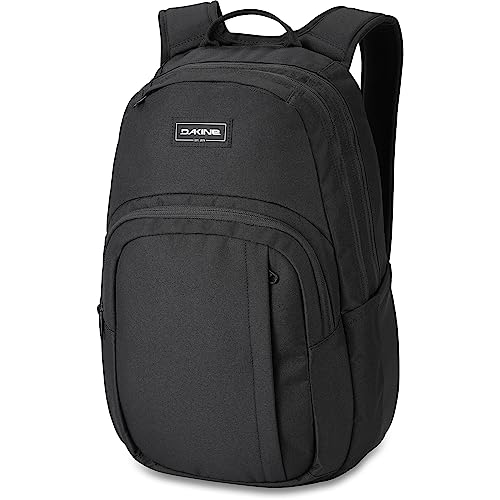 Dakine Campus 25L Rucksack - Black im Sale