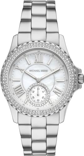 Michael Kors MK7403 Damen Armbanduhr im Sale