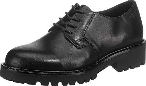 Vagabond 5241-601-20 Kenova - Damen Schuhe Halbschuhe - Black, Größe:40 EU