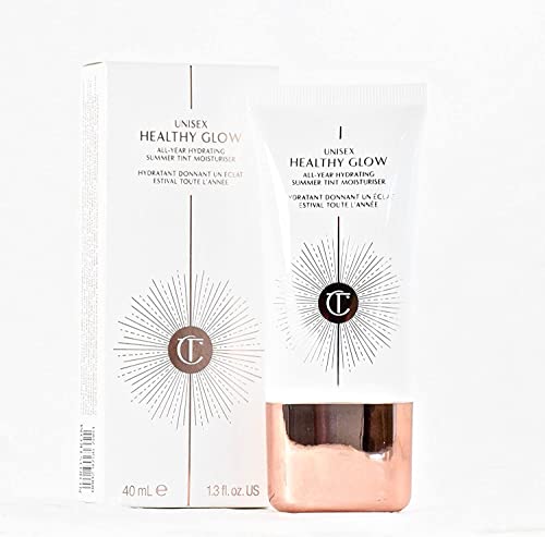 CHARLOTTE TILBURY Unisex Healthy Glow 40ml