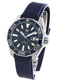 Thumbnail for TAG Heuer Aquaracer Calibre 5 WAY201B.FT6150 im Sale