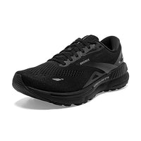 Thumbnail for Brooks Herren Adrenaline Gts 23 Sneaker, Black Black Ebony, 43 EU im Sale