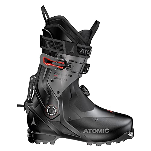 Atomic Amer Sports Deutschland GmbH AE502592026X 000000 - BACKLAND EXPERT CL Black/Anthracite Black/Anthracite/Red im Sale