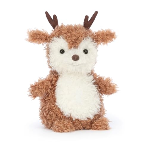 Little Reindeer - H : 18 cm x : 10 cm im Sale