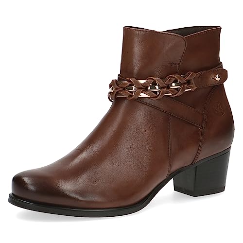 CAPRICE Stiefelette 9-25336-41 022 G-Weite im Sale