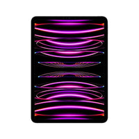 Thumbnail for 2022 Apple 11 iPad Pro (Wi-Fi, 256 GB) - Space Grau (4. Generation) im Sale