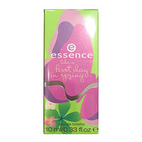 Thumbnail for Essence Lika a first day in spring 10 ml Eau de Toilette im Sale