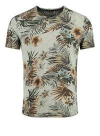 Thumbnail for KEY LARGO Men T-Shirt MT Playa Round im Sale