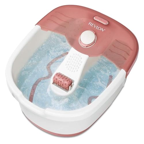 Revlon Pediprep Foot Spa, RVFB7021P (Verpackung kann variieren) im Sale