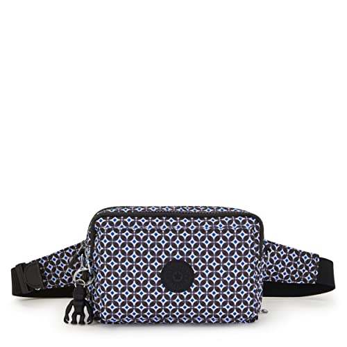 Kipling Women's Abanu Multi Crossbody Bags, Blackish Tile, One Size im Sale