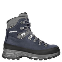 Thumbnail for LOWA Stiefel mittel Tibet GTX Ws Navy/Graphit 39 im Sale