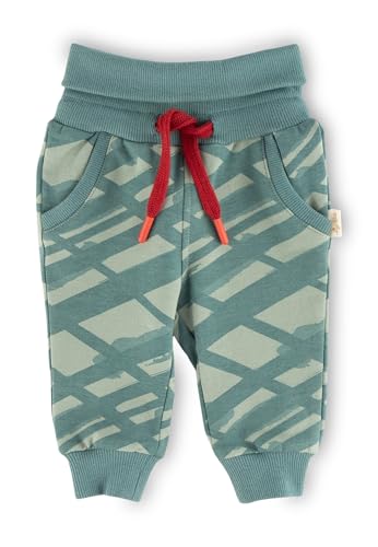 Sigikid Baby-Jungen Sweathose im Sale