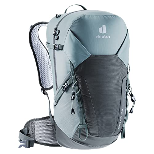 deuter Speed Lite 23 SL leichter Damen Wanderrucksack, Tin-indigo im Sale