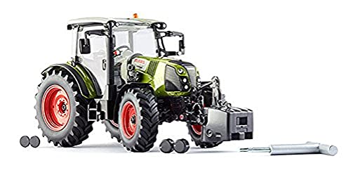 WIKING 7811 - Claas Arion 420, Fahrzeuge