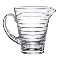 Thumbnail for Iittala JARRA 1,2 Clear, Multicolor im Sale