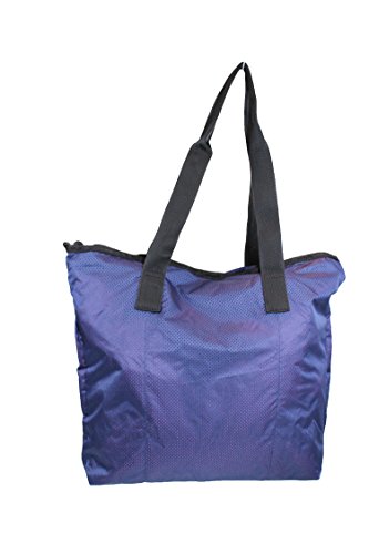 TCM Tchibo Sporttasche Tasche Freizeittasche Reisetasche Tasche blau im Sale