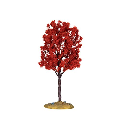 LEMAX - Baldcypress Tree / Medium 44801 Baum Herbst Landschaft