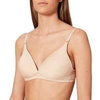 Thumbnail for Palmers Micro Fine Push-up BH ohne Reifen, Beige (Skin 204), 80B im Sale