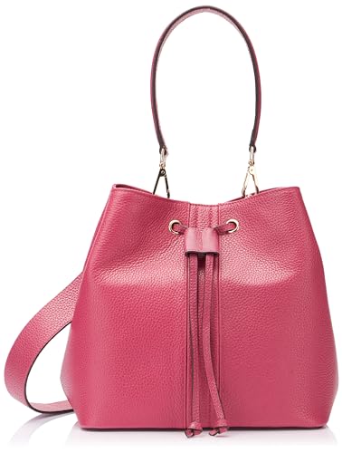 Geox Women's D ANDRENNE Bag, Cherry im Sale