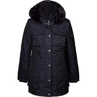 Thumbnail for Wellensteyn Damen Schneezauber Jacke, Blau (Midnightblue Mdb), Small im Sale