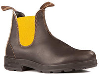 Thumbnail for BLUNDSTONE Herren Original 500 Series Chelsea Boot, Braun, EU im Sale