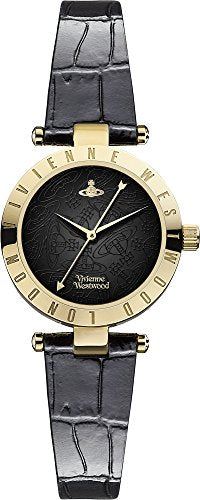 Vivienne Westwood - Mädchen -Armbanduhr- VV092BRBR im Sale