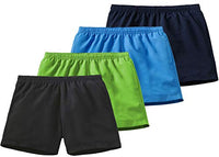 Thumbnail for Etirel Herren Shorts Ken Badeshorts, Malibu Blue, im Sale