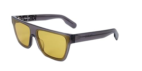 Kenzo Unisex-Erwachsene Sonnenbrillen KZ40009I, 08E, 65 im Sale