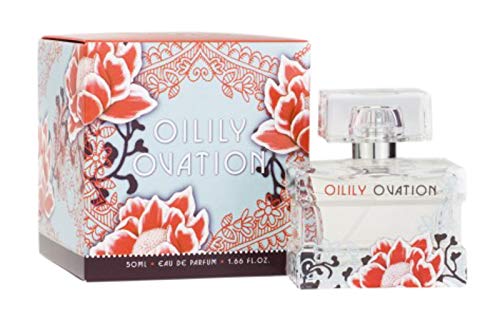 OILILY Ovation EDP Vapo 50 ml im Sale