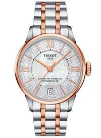 Thumbnail for Tissot Watch T0992072211801 im Sale