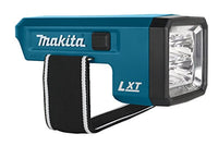 Thumbnail for Makita STEXBML186 Akku-Lampe BML186 18 V