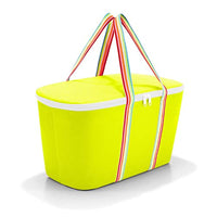 Thumbnail for reisenthel coolerbag pop lemon - Kühltasche aus hochwertigem Polyestergewebe – Ideal für das Picknick, den Einkauf und unterwegs im Sale