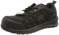 Thumbnail for Skechers Damen BULKLIN AYAK Sicherheitsschuh, Black Textile/Synthetic, EU im Sale