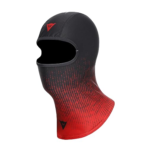 Dainese - Balaclava, Motorrad-Unterhelm, atmungsaktiv, schnelltrocknend, für Männer und Frauen, Schwarz Dainese, N im Sale