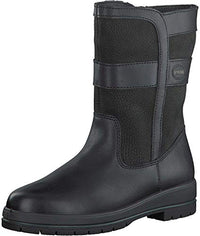 Thumbnail for Schwarze Dubarry Kurzstiefel ROSCOMMON - 40 im Sale