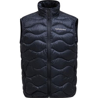 Thumbnail for Peak Performance Men Helium Down Vest - im Sale