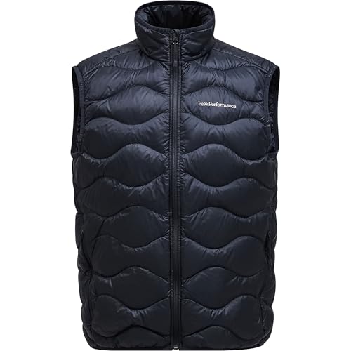 Peak Performance Men Helium Down Vest - im Sale