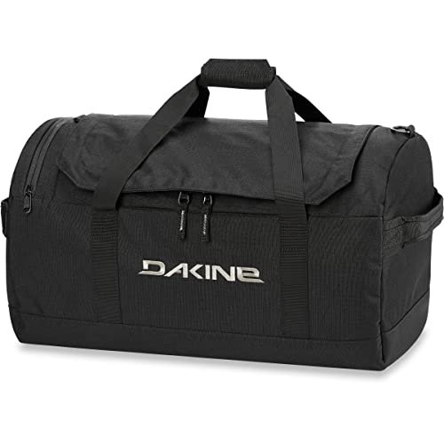 Dakine Eq Duffle 50L Sport- und Reisetasche, Duffle Bag - Black, Blackii im Sale