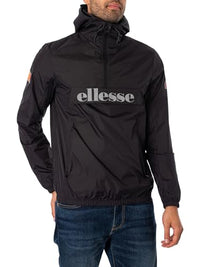 Thumbnail for ellesse Herren Acera Oh Jacket jacke, Schwarz,  EU im Sale