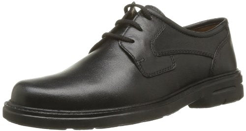 Sioux Mathias, Herren Derbys, Schwarz , 40.5 im Sale